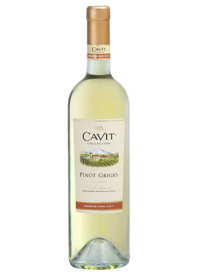 Cavit Pinot Grigio 1.5L