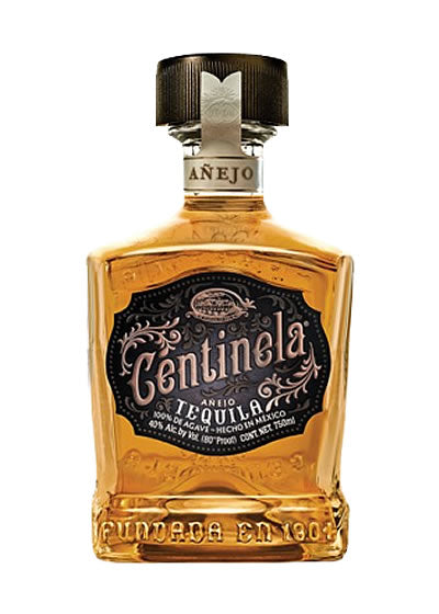 Centinela Anejo 750ML