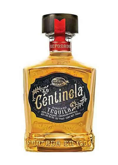 Centinela Reposado 750ML