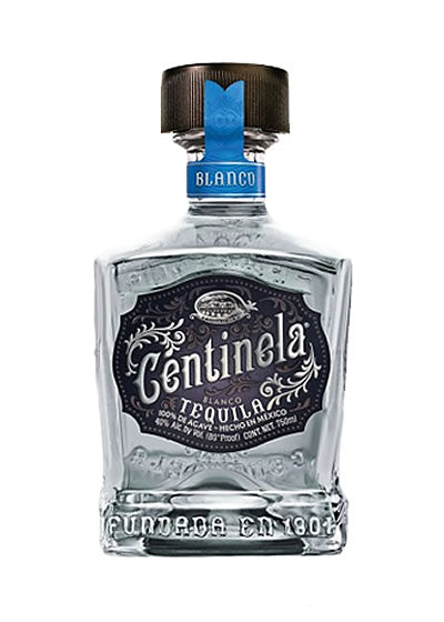 Centinela Silver 750ML