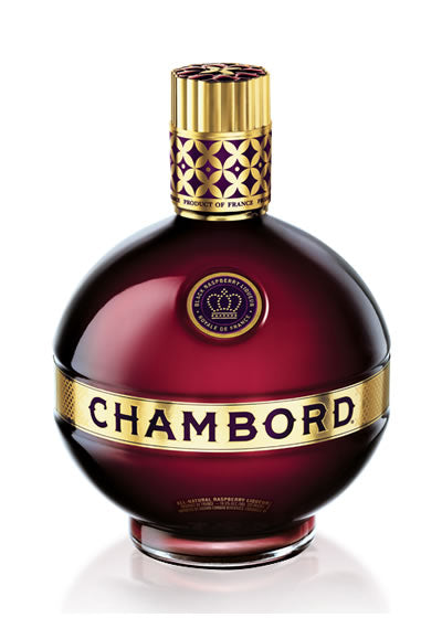 Chambord Liqueur 750ML