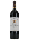 Chateau Beau-Sejour Becot 2005