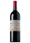 Chateau Bertineau Saint Vincent