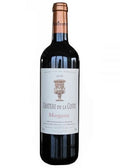 Chateau de La Coste Margaux 2005