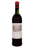 Chateau Lafite Rothschild 1961
