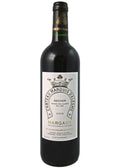 Chateau Marquis D'Alesme Becker Margaux 2005
