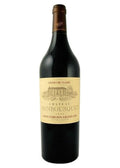 Chateau Monbousquet 2003