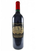 Chateau Palmer Margaux 2017