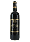 Chateau Trottevieille 2006