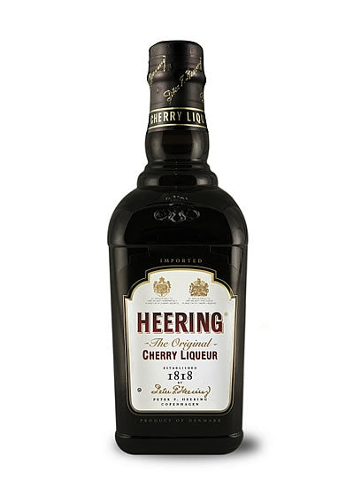 Heering Cherry Liqueur 750ML