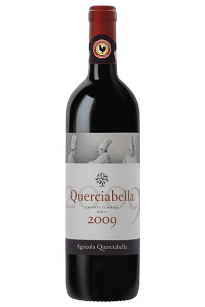 Querciabella Chianti Classico 2020