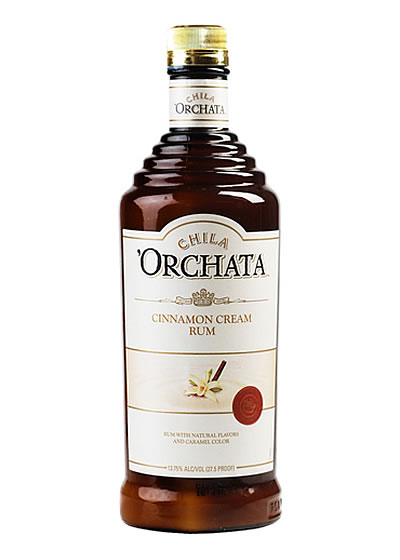 Chila 'Orchata 750ML