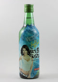 Chum Churum Cool Soju 375ML