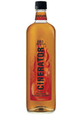 Cinerator Hot Cinnamon Whiskey 750ML