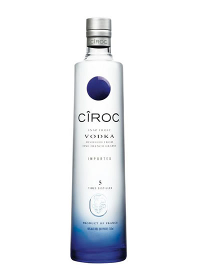 Ciroc Vodka 1.75L