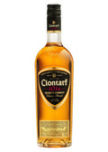 Clontarf Black Label Irish Whiskey 1.75L