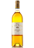 Clos Fontaine Sauternes 1996