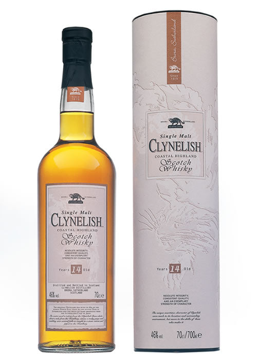 Clynelish 14 Year 750ML