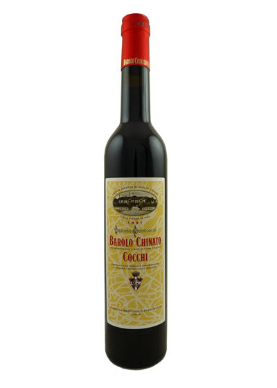 Cocchi Barolo Chinato 500ML