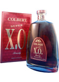 Colbert  XO Finest Brandy  750ML