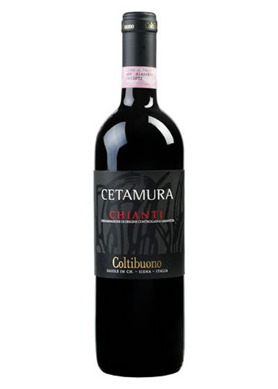 Tre Vigneti Chianti