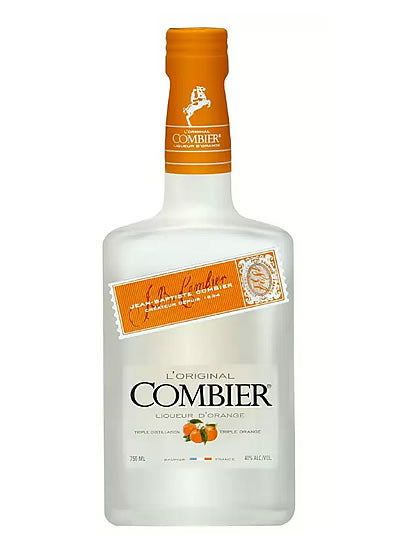 Combier Liqueur D'Orange 750ML