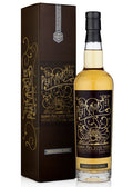 Compass Box Peat Monster 750ML