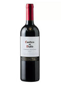 Concha y Toro Casillero Del Diablo Cabernet Sauvignon