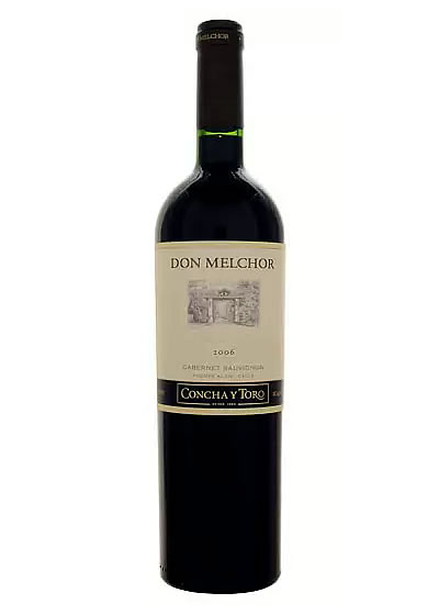 Concha y Toro Don Melchor Cabernet Sauvignon 2019