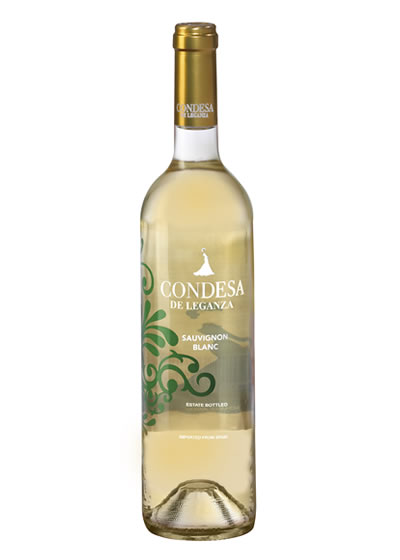 Condesa de Leganza Sauvignon Blanc