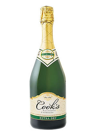 Cooks Extra Dry 1.5L