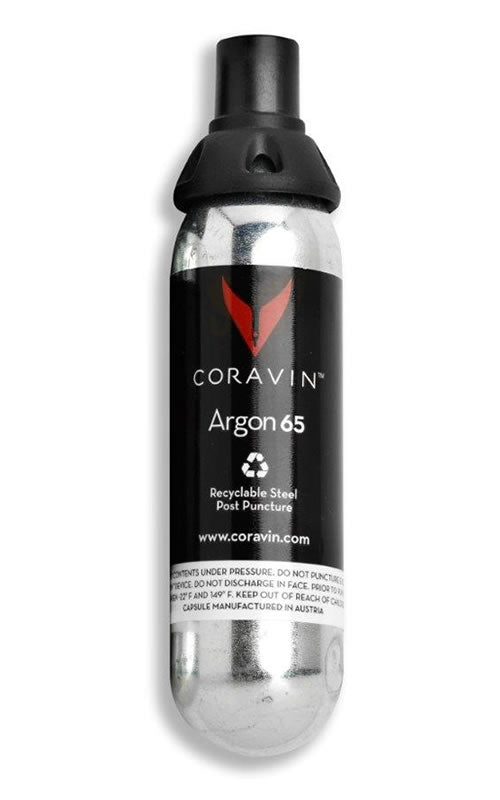 Coravin Capsules 2 Pack