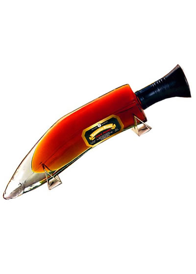 Coronation Khukri Liqueur 375ML