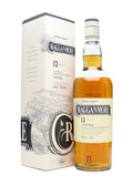 Cragganmore 12 Year 750ML