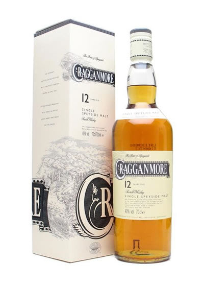 Cragganmore 12 Year 750ML