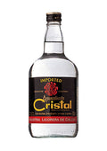 Cristal Aguardiente 1.75L