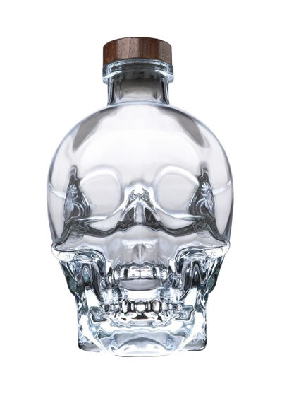 Crystal Head Vodka 1.75L