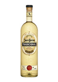 Jose Cuervo Tradicional Reposado 750ML