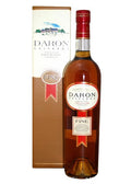 Daron Fine Calvados 5 Year 750ML