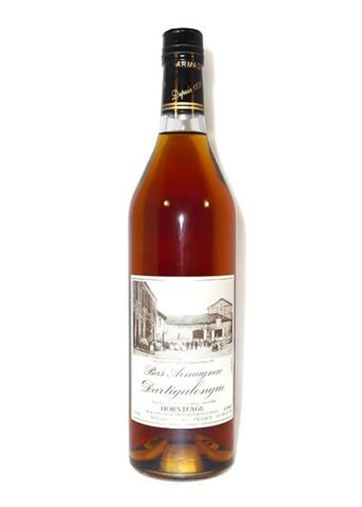 Dartigalongue Hors D'Age Armagnac 750ML