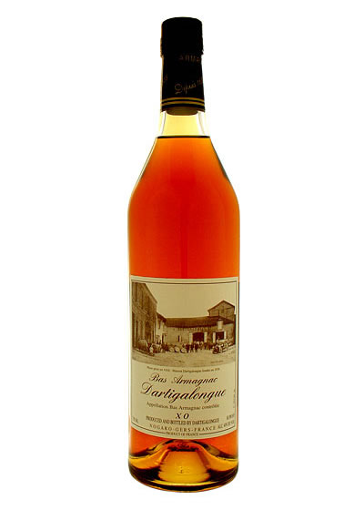 Dartigalongue XO Armagnac 750ML