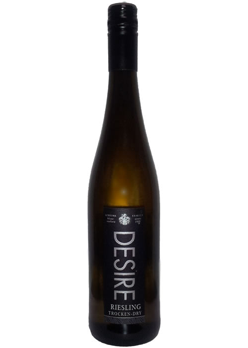 Desire Auslese Riesling Trocken