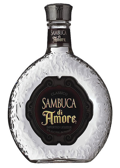 Sambuca Di Amore 750ML