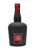 Dictador Rum 12 Year 750ML