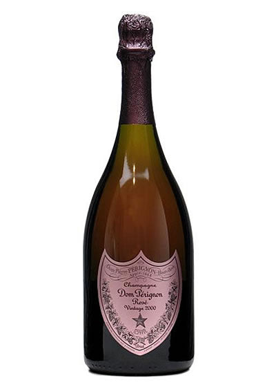Dom Perignon Brut Rose 2009