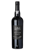 Dow's Vintage Port 2011