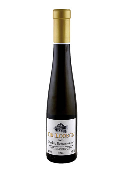 Dr Loosen Riesling Beerenauslese 375ML