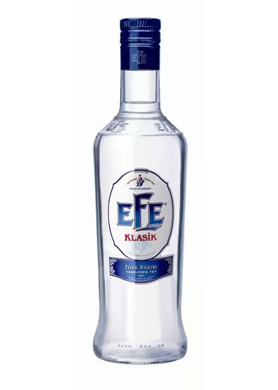 Efe Klasik Raki 750ML