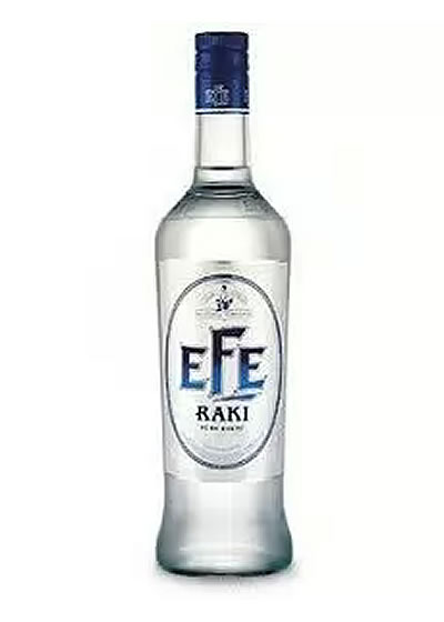 Efe Raki 750ML