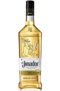 El Jimador Reposado Tequila 750ML